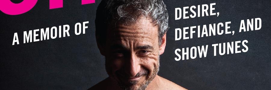 David Pevsner banner