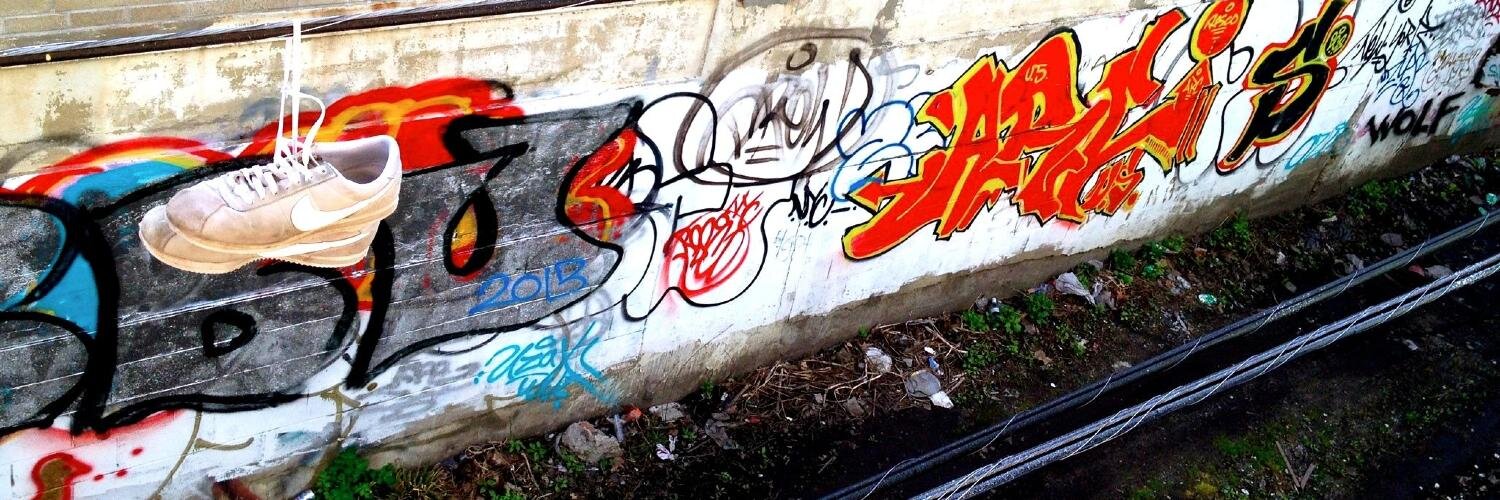 Ryan Huff 🦈 banner