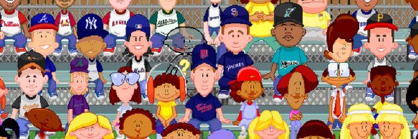 Gregslist13 Profile Banner