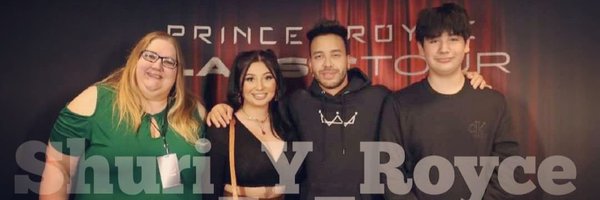 Shuri_Y_Royce Profile Banner