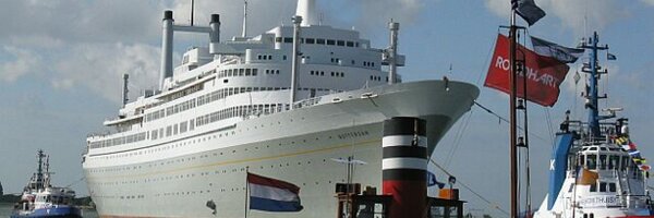 MartinvanGogh Profile Banner