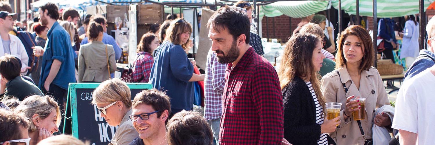 Hackneydrinks's profile banner image