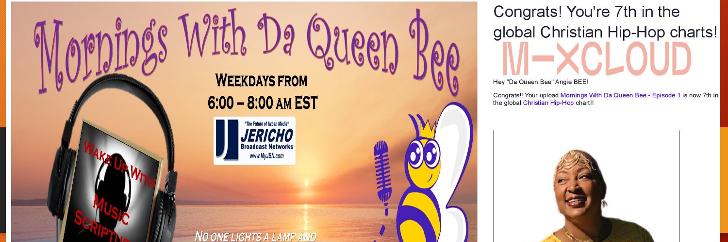 AngieBEEtour's profile banner image