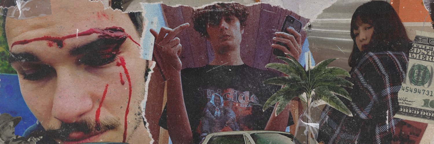 SoFloRecords's profile banner image