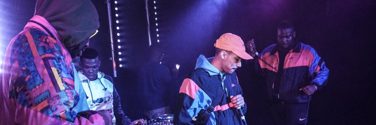 JrelzMedia's profile banner image