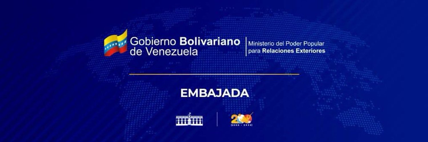 EmbaVEAngola's profile banner image