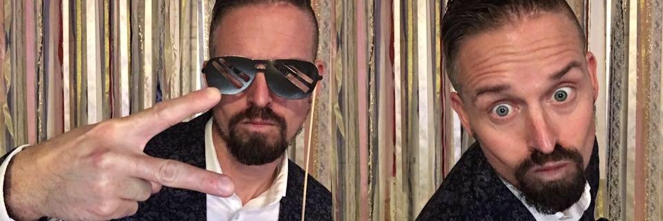 aaronbuzza's profile banner image