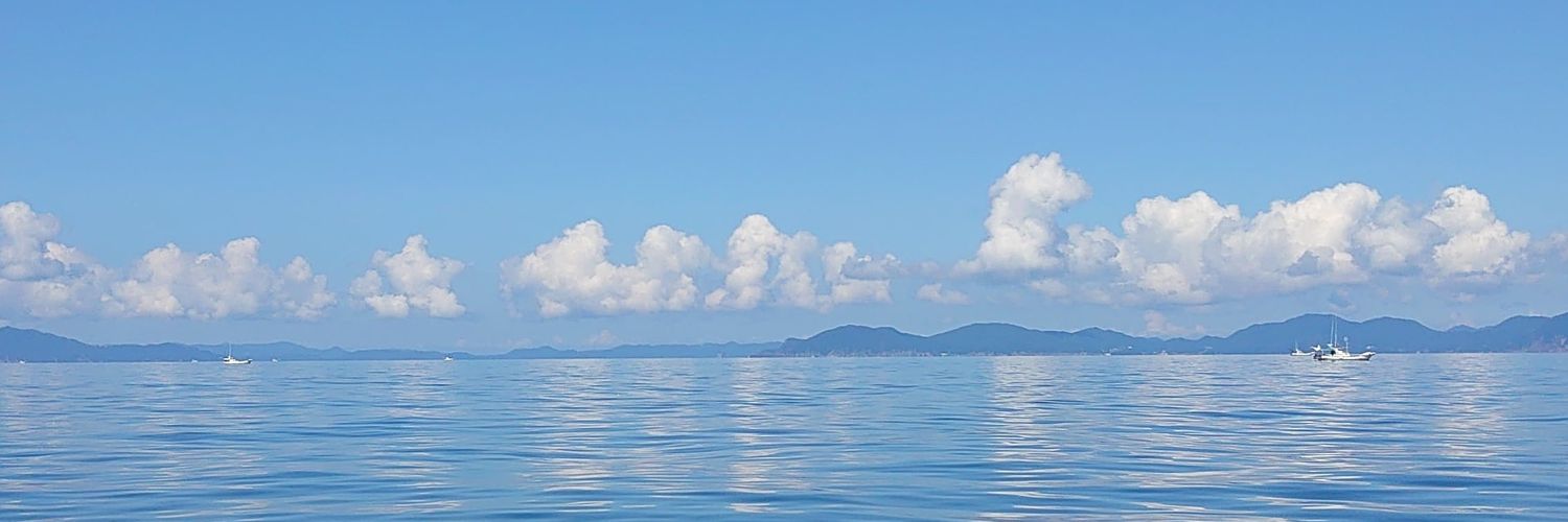 osamuts's profile banner image