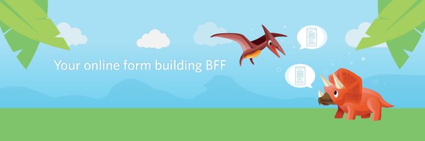 Wufoo Profile Banner