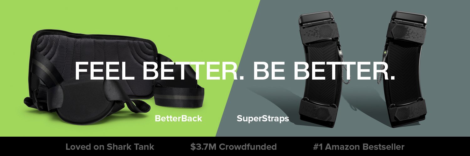 BetterBack banner