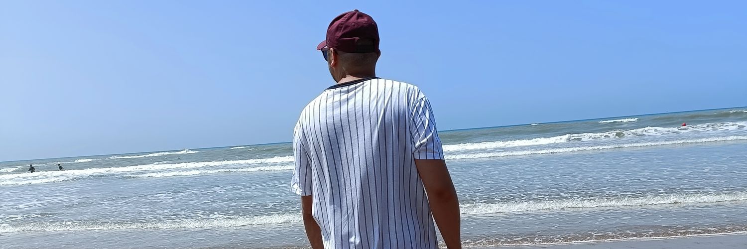 nncrd's profile banner image