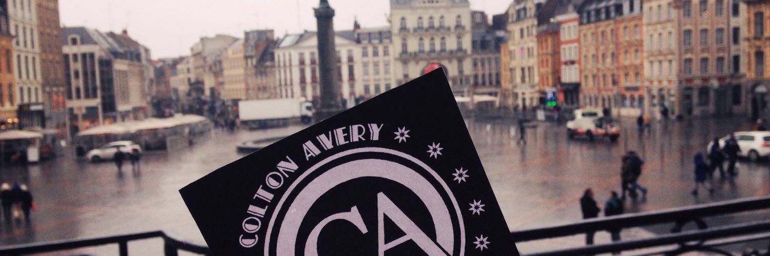ColtonAveryFR's profile banner image