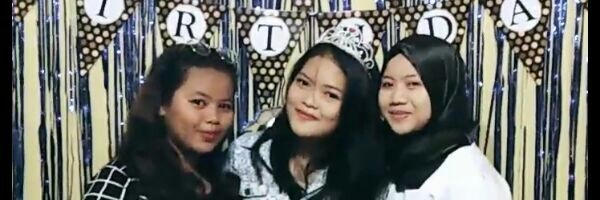 SyafahDwi's profile banner image