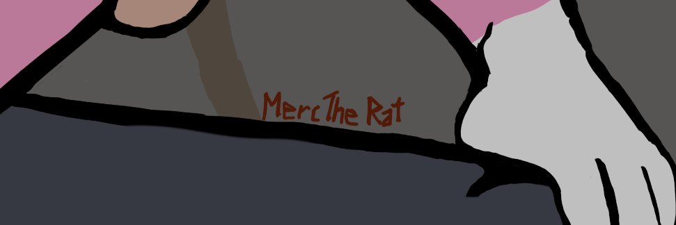 RAT GANG RAT GANG banner