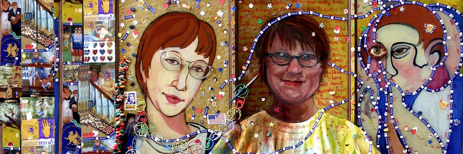 caroltaylork's profile banner image