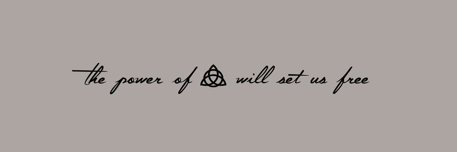 Phoebe Halliwell™. banner