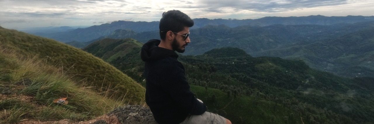 strathnayake's profile banner image