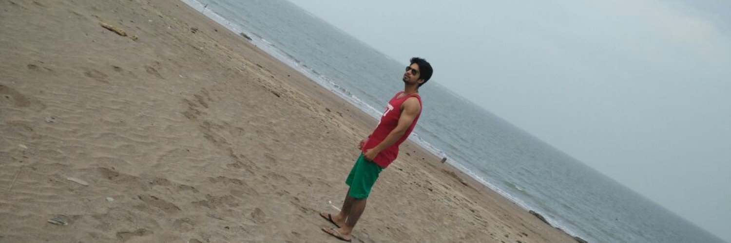 pulit_sharma's profile banner image