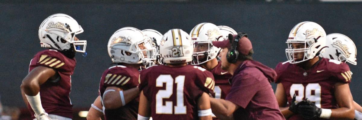 Coach Bryan Kelly banner