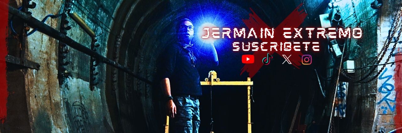 JermainExtremo's profile banner image