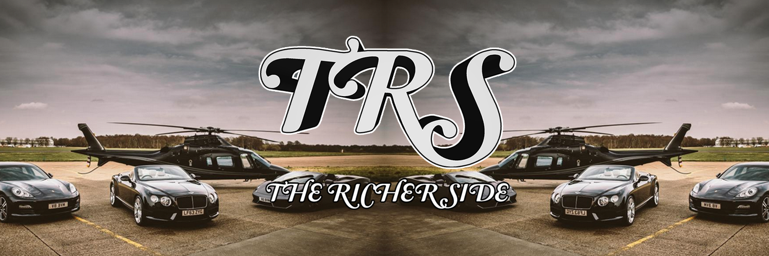 TheRicherSide's profile banner image