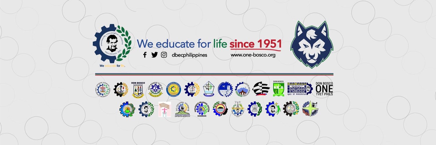 dbecphilippines's profile banner image