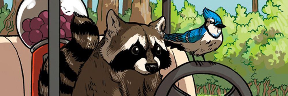Indiana Coon banner