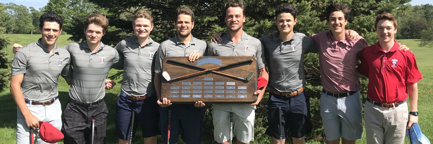 SebsGolf's profile banner image