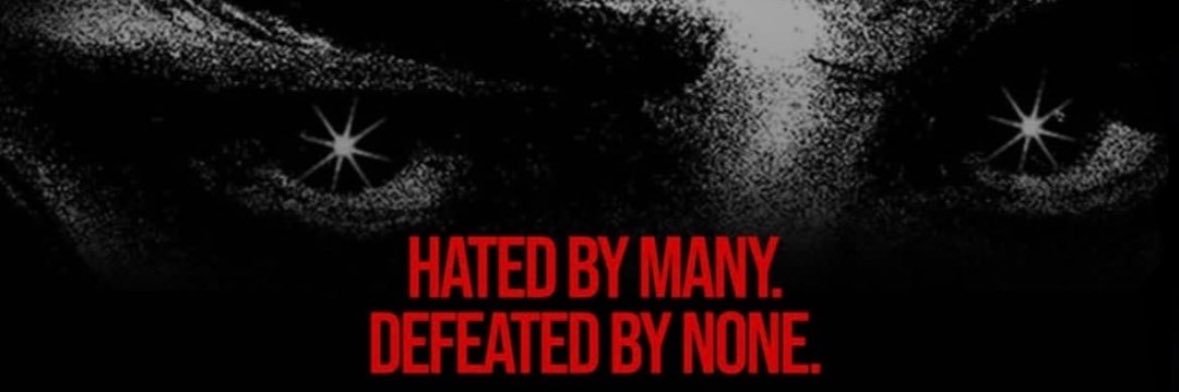 Mr. G banner