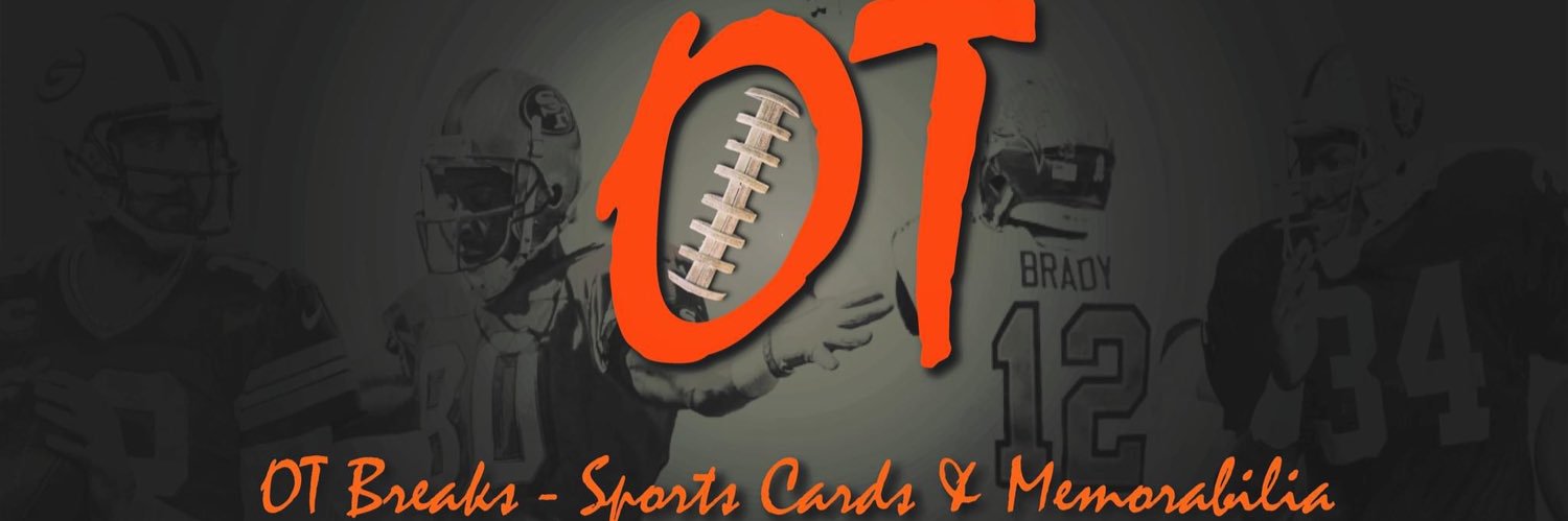 OTBreaks's profile banner image