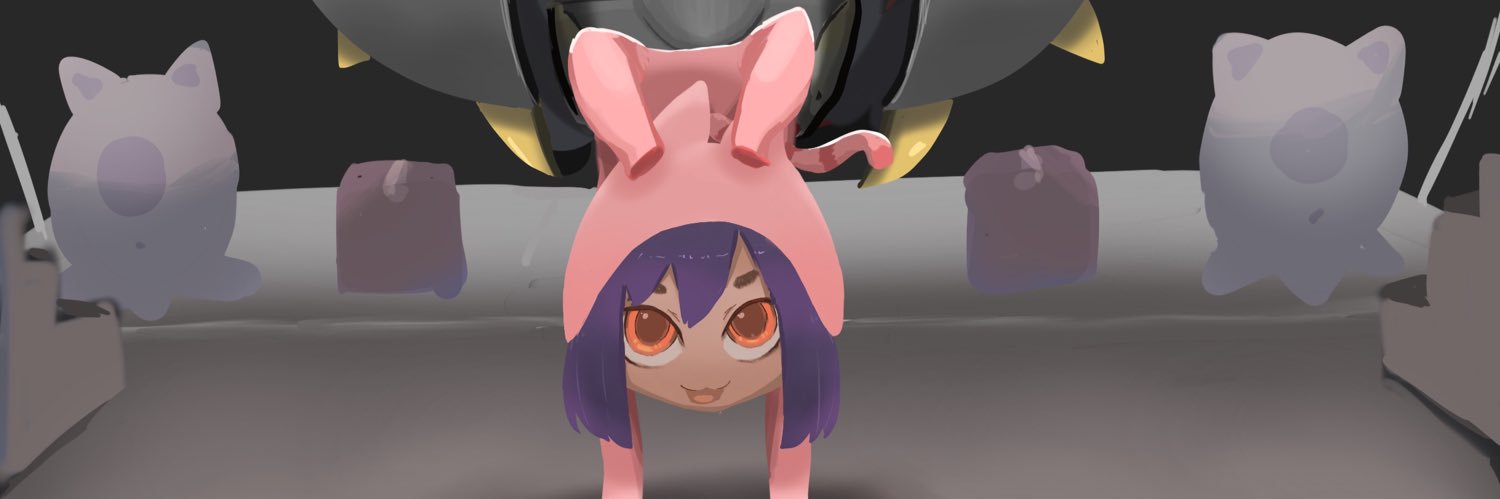 渓谷へ banner