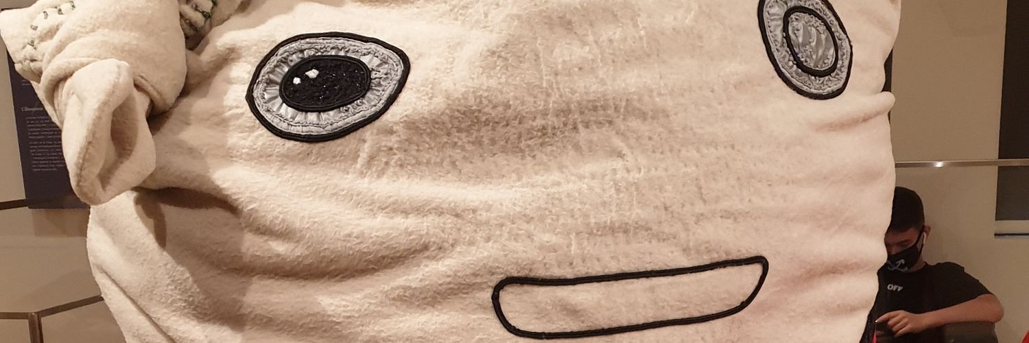 Coufougnou's profile banner image