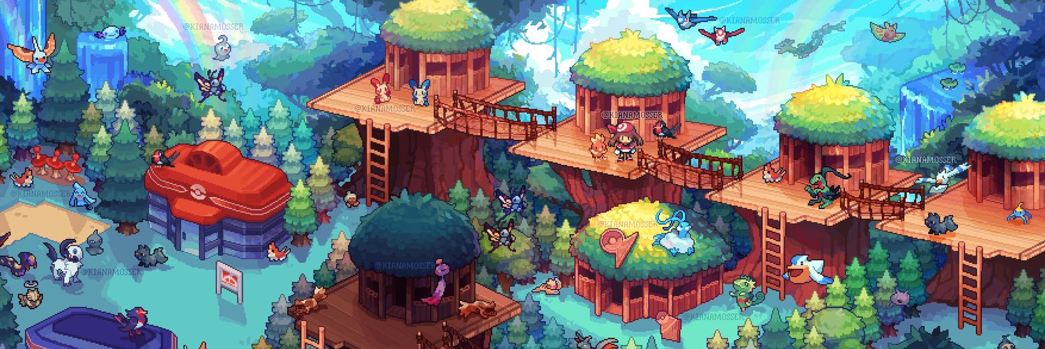 TatoMohorade's profile banner image