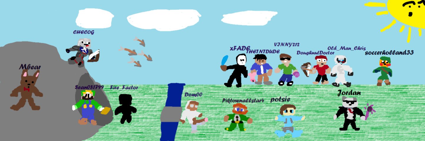 Dom0Domo's profile banner image