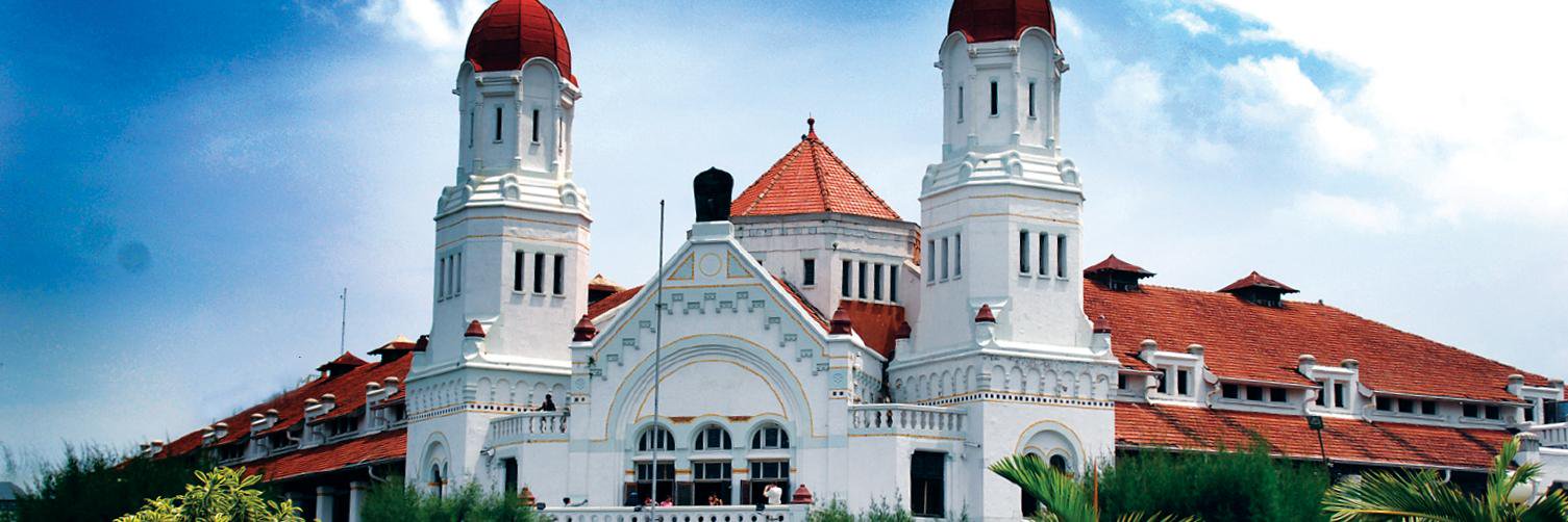 Acara Semarang banner