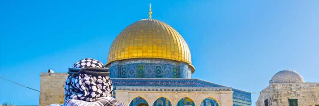 Dawoodalrashed's profile banner image