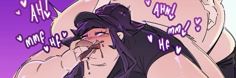 Cowlirious's profile banner image