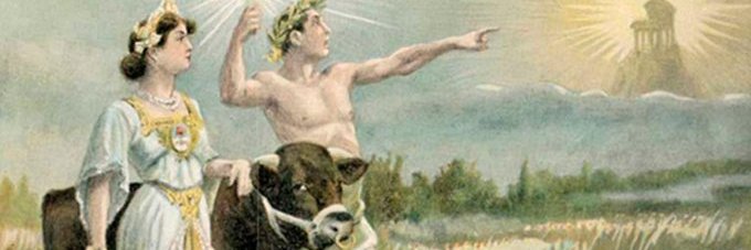 gringocroata's profile banner image