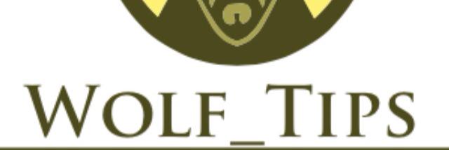 Wolf_Tips's profile banner image