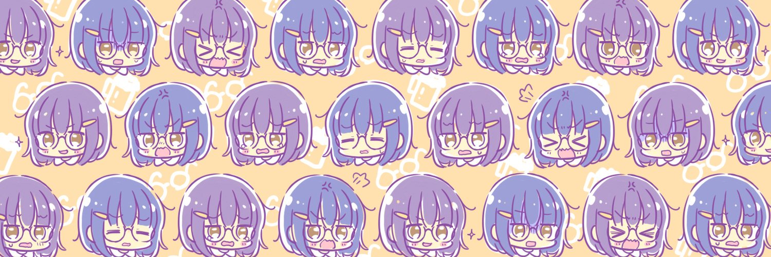 tomoglaind's profile banner image
