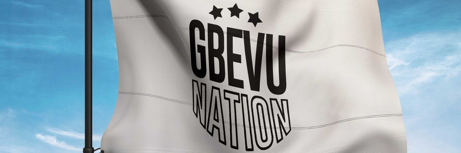Gbevuvia's profile banner image