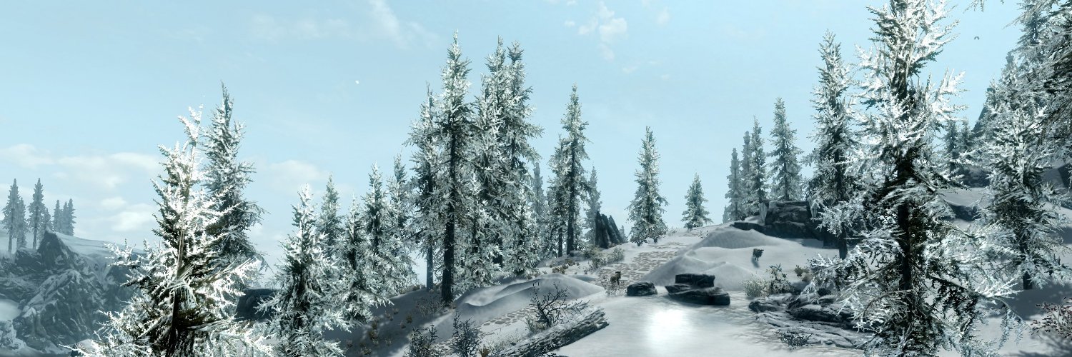 Nicola hears-the-sleighbells-jingle Smith banner