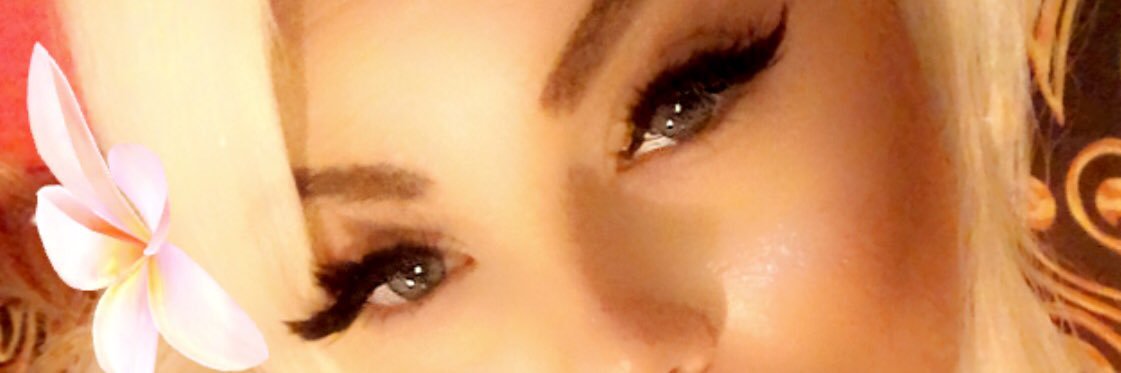 iamhtxbarbie's profile banner image
