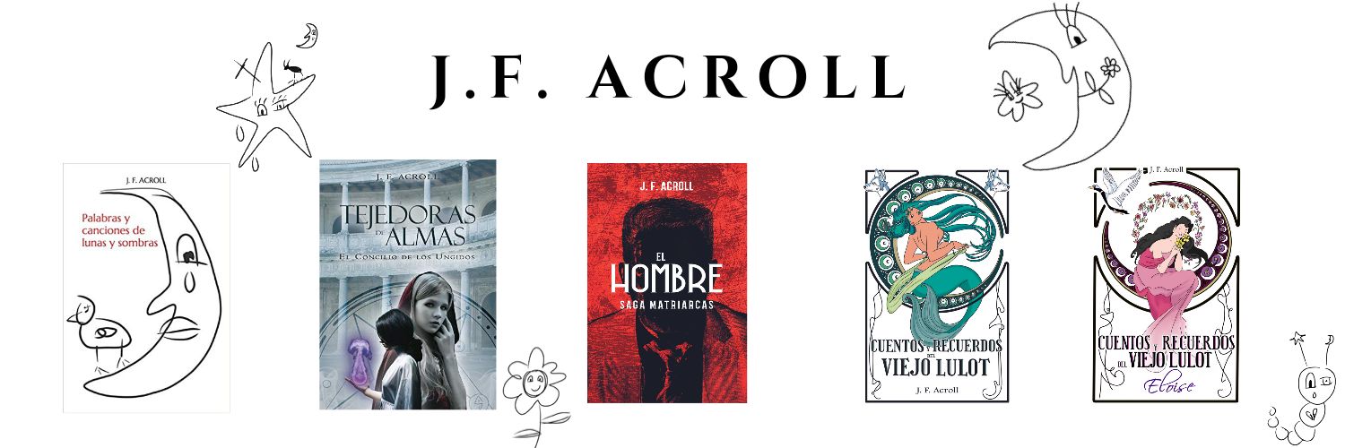 jfacroll's profile banner image