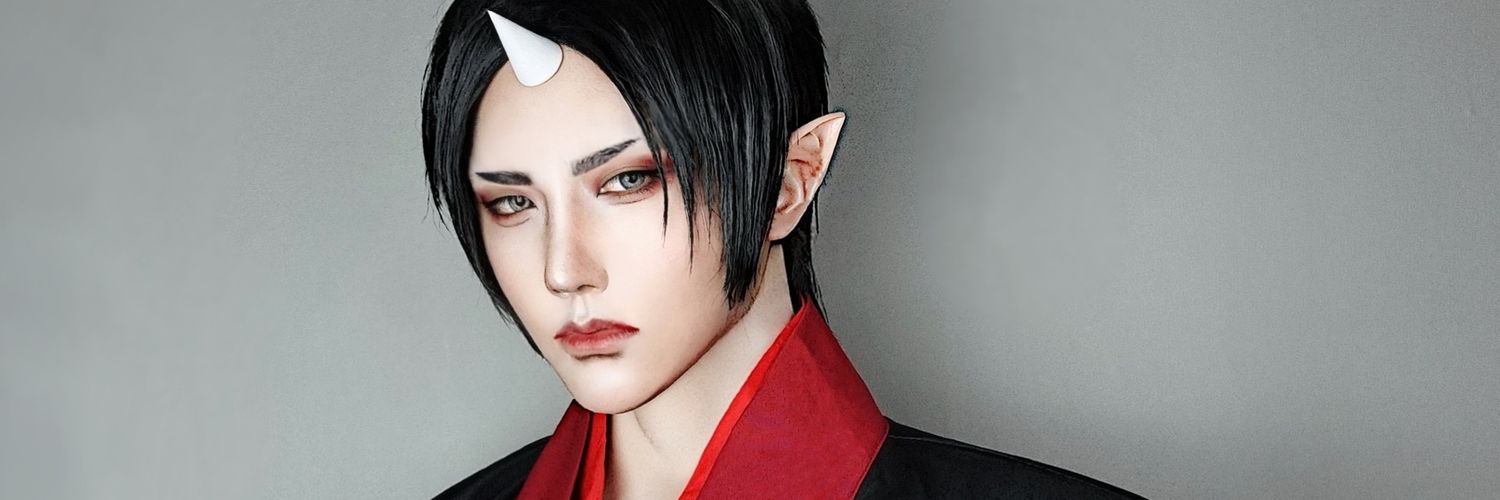qlalf2664's profile banner image