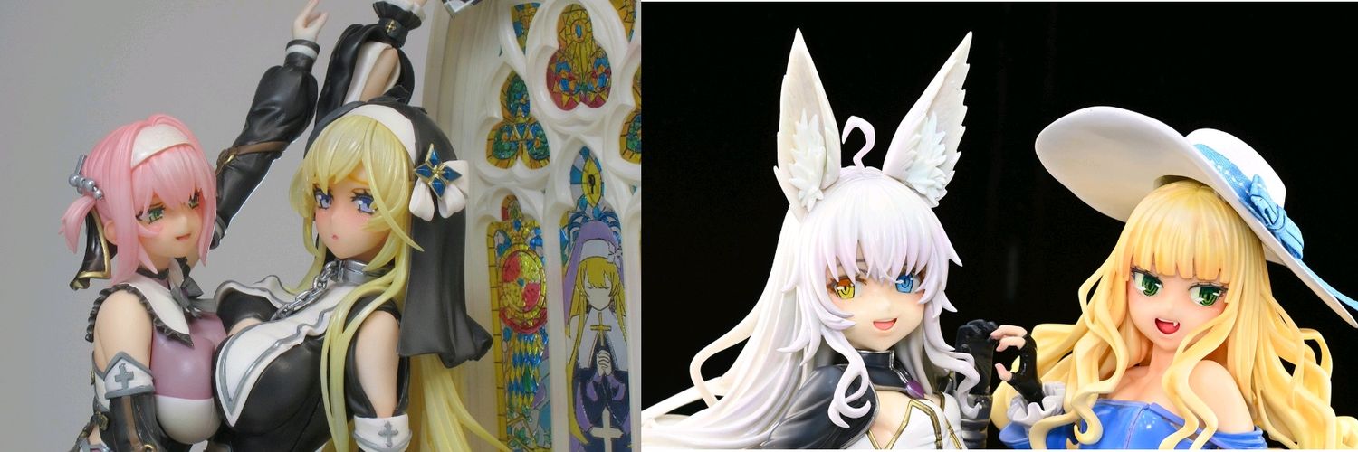 ダンボールマン's banner