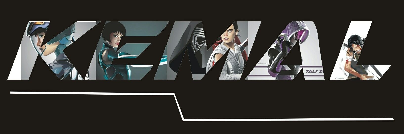 kemalrachmat's profile banner image