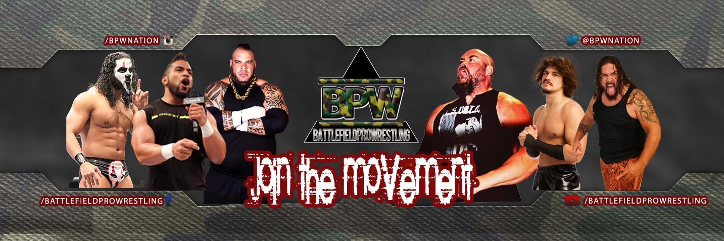 BPWnation's profile banner image