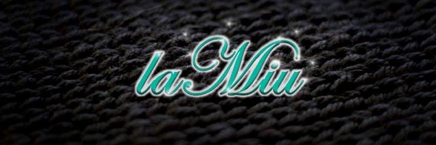 laMiu_shop's profile banner image
