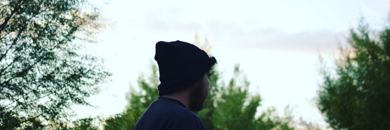 zeroxdlo's profile banner image